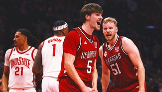 Next Story Image: Men's College Basketball 2025-2026 Undefeated Teams Tracker: Nebraska Makes it 15-0